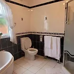 The Yoke And Self-catering Laois Rum i privatbostad Ballybrittas