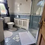 The Yoke And Self-catering Laois Pansiyon *
