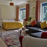 The Yoke And Self-catering Laois *