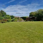 Rum i privatbostad The Yoke And Self-catering Laois
