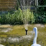 The Yoke And Self-catering Laois Pansiyon Ballybrittas