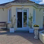 Rum i privatbostad The Yoke And Self-catering Laois Ballybrittas