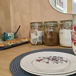 The Yoke And Self-catering Laois Rum i privatbostad Ballybrittas