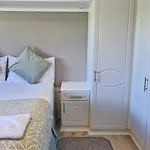 The Yoke And Self-catering Laois Rum i privatbostad Ballybrittas