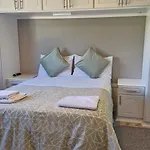 Pansiyon The Yoke And Self-catering Laois *