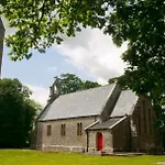 Pansiyon The Yoke And Self-catering Laois
