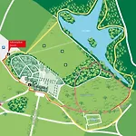 The Yoke And Self-catering Laois Pansiyon *