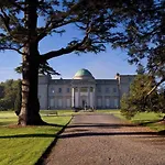 Rum i privatbostad The Yoke And Self-catering Laois *