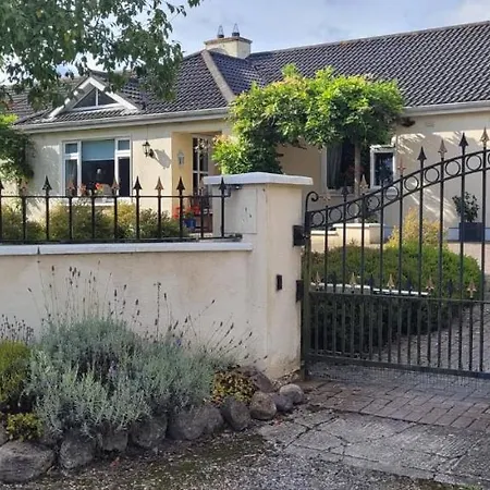 The Yoke And Self-catering Laois *