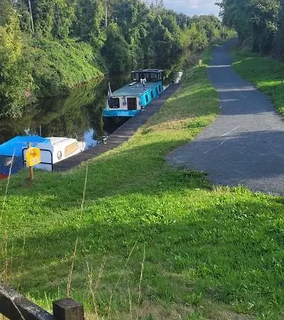 The Yoke And Self-catering Laois