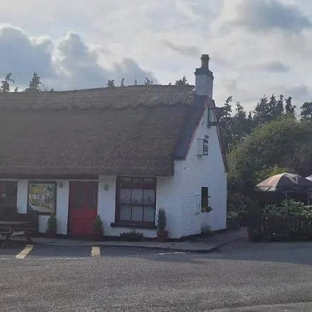The Yoke And Self-catering Laois Séjour chez l'habitant Ballybrittas
