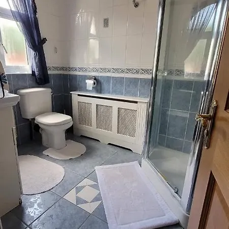 The Yoke And Self-catering Laois Privatunterkunft *