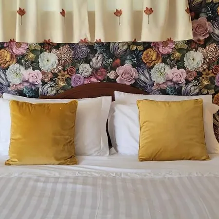 The Yoke And Self-catering Laois * Ballybrittas