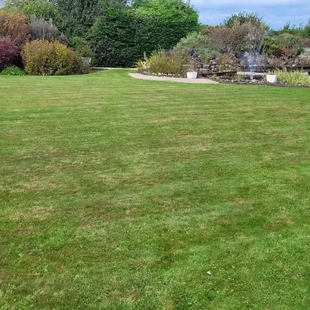 The Yoke And Self-catering Laois Ballybrittas