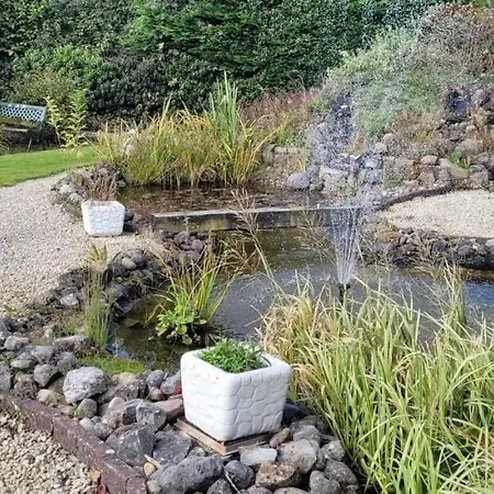 Ubytování v soukromí The Yoke And Self-catering Laois *