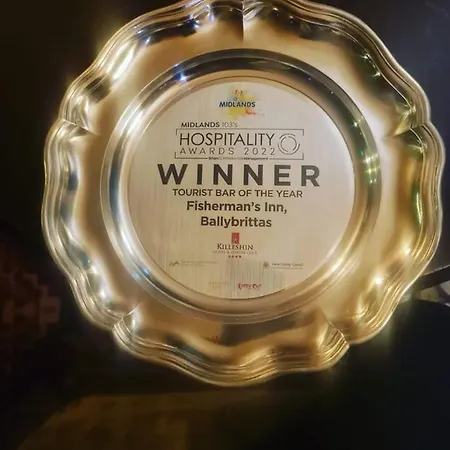 The Yoke And Self-catering Laois Séjour chez l'habitant