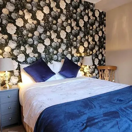 The Yoke And Self-catering Laois * Ballybrittas