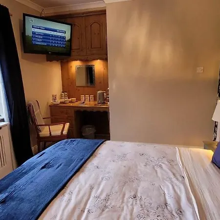 The Yoke And Self-catering Laois * Ballybrittas