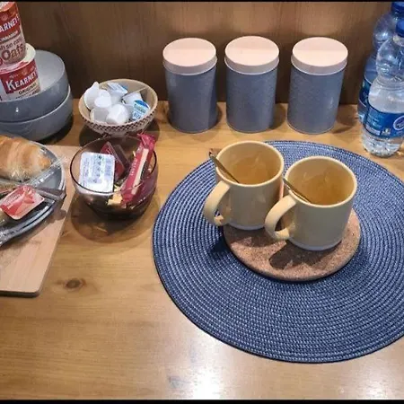 Ubytování v soukromí The Yoke And Self-catering Laois *