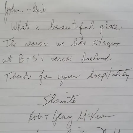 The Yoke And Self-catering Laois Privatunterkunft *