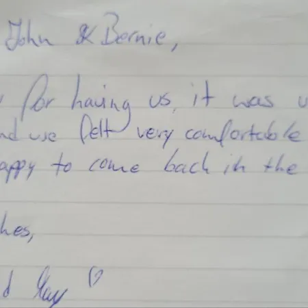 The Yoke And Self-catering Laois * Ballybrittas