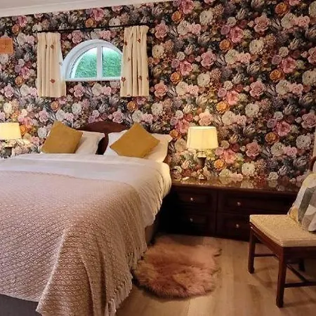 The Yoke And Self-catering Laois * Ballybrittas