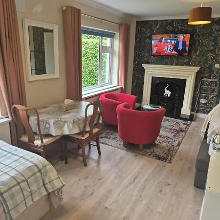 The Yoke And Self-catering Laois