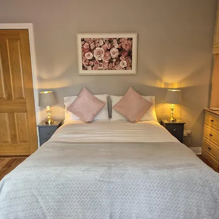 Séjour chez l'habitant The Yoke And Self-catering Laois