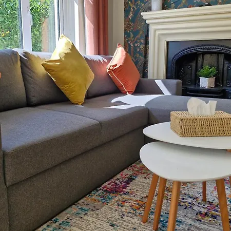 The Yoke And Self-catering Laois *