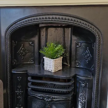 The Yoke And Self-catering Laois * Ballybrittas