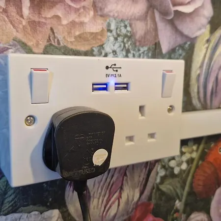 The Yoke And Self-catering Laois