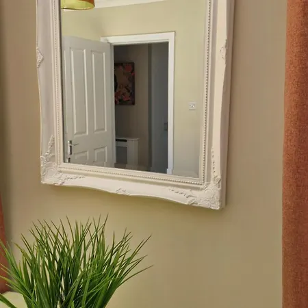 The Yoke And Self-catering Laois Séjour chez l'habitant *