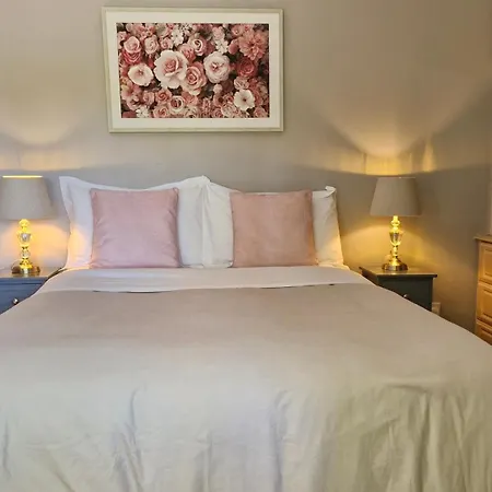 Alloggio in famiglia The Yoke And Self-catering Laois *