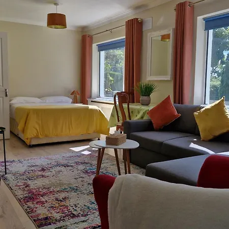 The Yoke And Self-catering Laois *