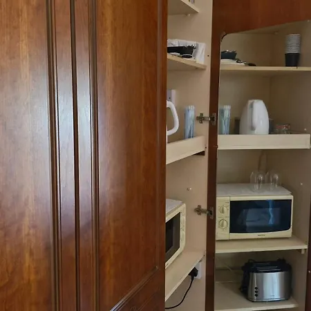 The Yoke And Self-catering Laois Ballybrittas