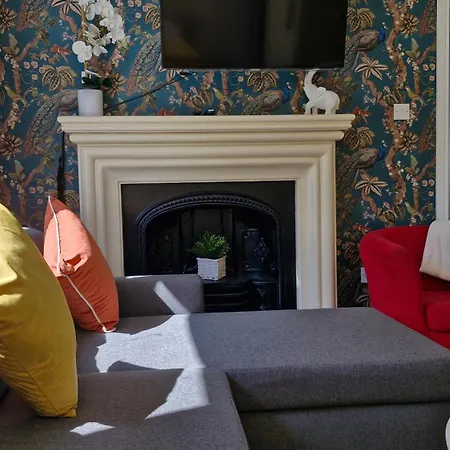 The Yoke And Self-catering Laois * Ballybrittas