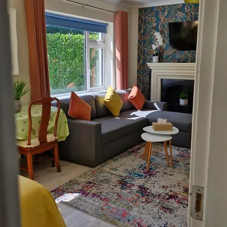 The Yoke And Self-catering Laois