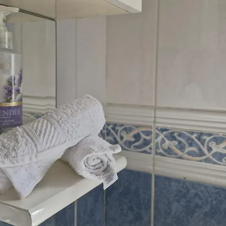 The Yoke And Self-catering Laois Alloggio in famiglia