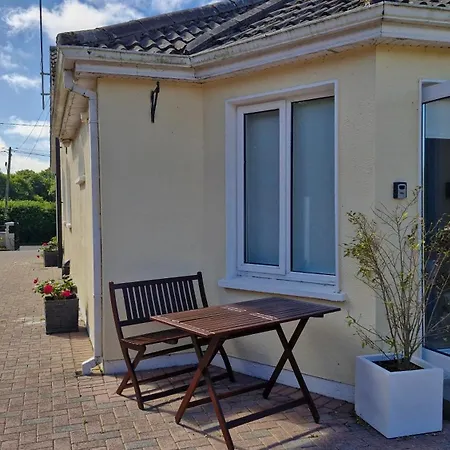 民宿 The Yoke And Self-catering Laois *