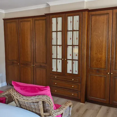 The Yoke And Self-catering Laois Privatunterkunft Ballybrittas