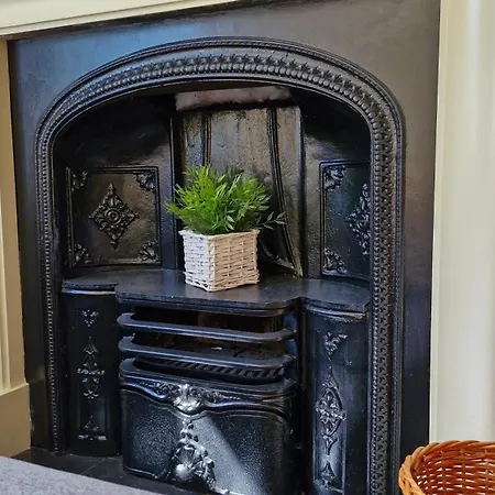 Privatunterkunft The Yoke And Self-catering Laois Ballybrittas