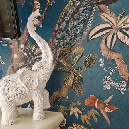 The Yoke And Self-catering Laois *