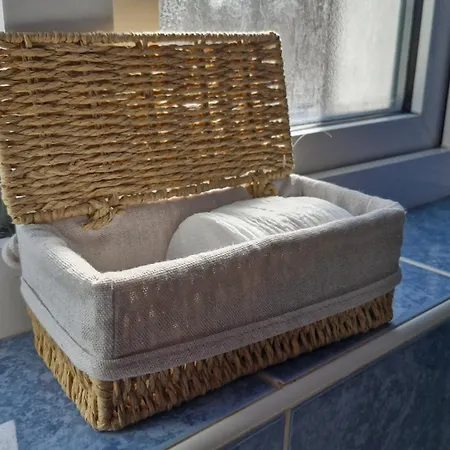 The Yoke And Self-catering Laois Ballybrittas