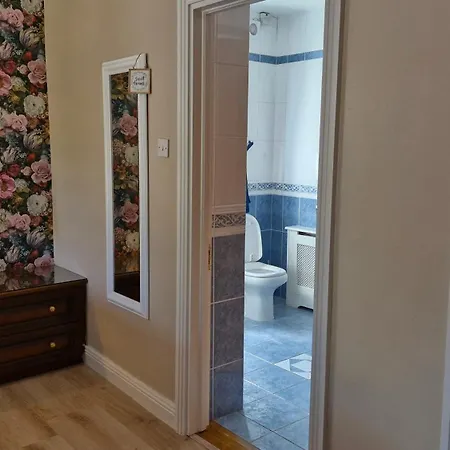 The Yoke And Self-catering Laois