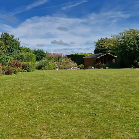 Alloggio in famiglia The Yoke And Self-catering Laois