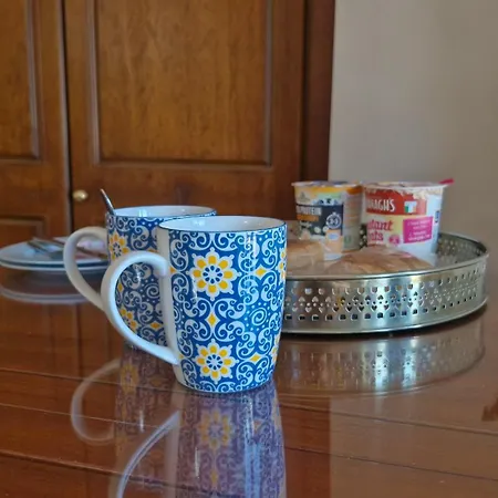 Privatunterkunft The Yoke And Self-catering Laois *