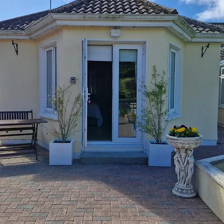 Alloggio in famiglia The Yoke And Self-catering Laois Ballybrittas