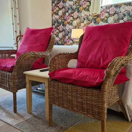 The Yoke And Self-catering Laois *