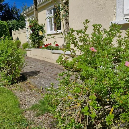 The Yoke And Self-catering Laois Ballybrittas