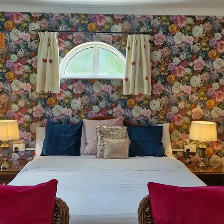 The Yoke And Self-catering Laois * Ballybrittas